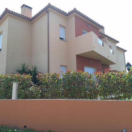Apartamentos Costa Xuno A Coruna Luaran gambar