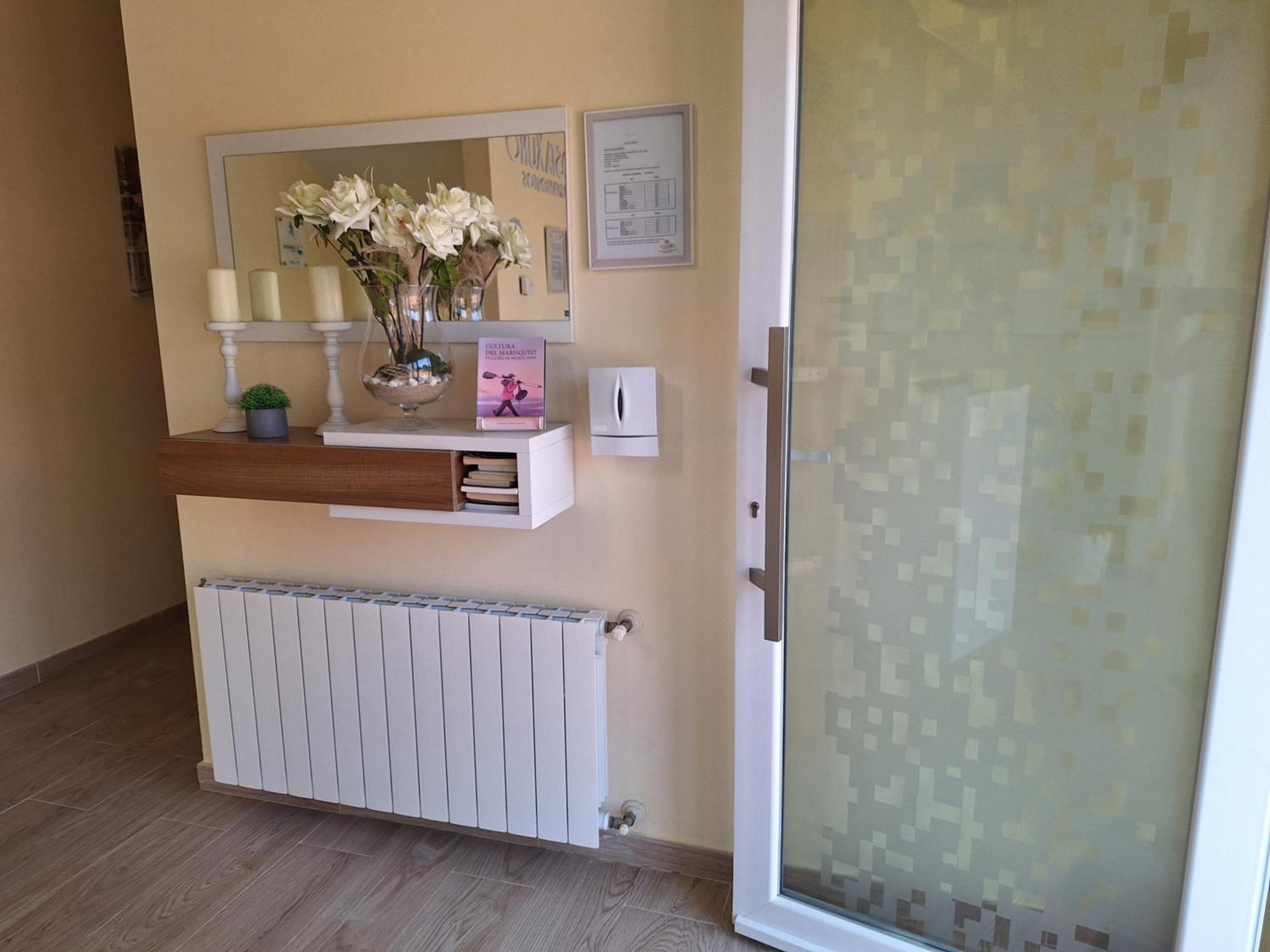Apartamentos Costa Xuno A Coruna Luaran gambar